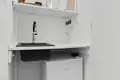 Квартира 1 комната 10 м² Варшава, Польша