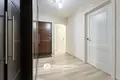Apartamento 3 habitaciones 65 m² Minsk, Belarús