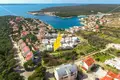 Land 1 163 m² Simuni, Croatia