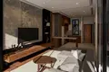 Квартира 43 м² Северный Кипр, Северный Кипр