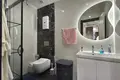 Penthouse 5 pokojów 170 m² Mahmutlar, Turcja