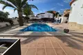 5 bedroom villa 174 m² Calp, Spain