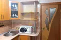 Wohnung 1 zimmer 34 m² Muchaviecki sielski Saviet, Belarus