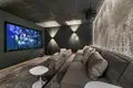 Chalet 6 habitaciones  en Courchevel, Francia