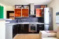 3 room apartment 69 m² Minsk, Belarus