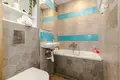 2 bedroom apartment 46 m² Warsaw, Poland