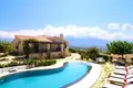 7 bedroom villa 450 m² Dramia, Greece