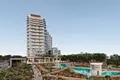 Appartement 2 chambres 75 m² Buyukcekmece, Turquie