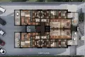 Wohnung 1 Schlafzimmer 63 m² Germasogeia, Zypern