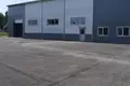Zakład produkcyjny 700 m² Stopinu pagasts, Łotwa