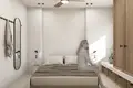Stadthaus 3 zimmer 90 m² Nea Kallikrateia, Griechenland