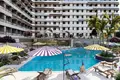 Квартира 1 комната 62 м² Средиземноморский регион, Турция