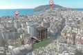 Wohnung 3 zimmer 66 m² Muratpasa, Türkei