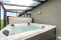 Casa 127 m² Papiskes, Lituania