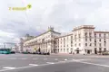 Wohnung 2 zimmer 61 m² Minsk, Belarus