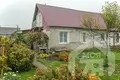 Wohnung 3 zimmer 73 m² Valozynski sielski Saviet, Belarus