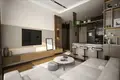Complejo residencial New residence with a swimming pool and a garden ina prestigious area, Antalya, Turkey