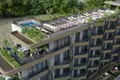 Appartement 5 chambres 79 m² Turquie, Turquie