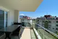 Mieszkanie 2 pokoi 360 m² Alanya, Turcja