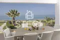 Villa 10 habitaciones 886 m² Pefkochori, Grecia