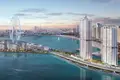 1 bedroom apartment 798 m² Dubai, United Arab Emirates