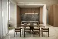 Apartamento 2 habitaciones 113 m² Germasogeia, Chipre