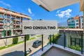 Apartamento 2 habitaciones 53 m² Alanya, Turquía