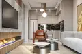 Appartement 55 m² Oba, Turquie
