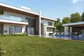 Wohnung 4 zimmer 471 m² Koinoteta Agiou Tychona, Zypern