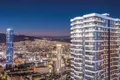 Apartamento 3 habitaciones 139 m² Konak, Turquía