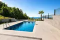 4 bedroom Villa 625 m² Muratpasa, Turkey