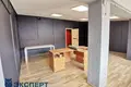 Office 3 rooms 153 m² in Minsk, Belarus