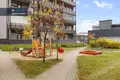 Mieszkanie 2 pokoi 53 m² Wilno, Litwa