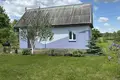 Casa 33 m² Miorski sielski Saviet, Belarús