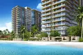 Residential complex Naya At District One