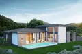 Mieszkanie 3 pokoi 270 m² Si Sunthon, Tajlandia