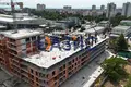 Квартира 3 комнаты 104 м² Бургас, Болгария