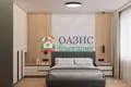 1 bedroom apartment 69 m² Sveti Vlas, Bulgaria