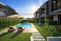 2 room villa 70 m² Nea Triglia, Greece
