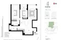 Mieszkanie 2 pokoi 119 m² Alvalade, Portugalia