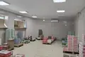 Warehouse 300 m² in Akciabrski, Belarus