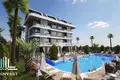 Apartamento 1 habitación  Kargicak, Turquía