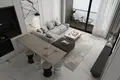 Wohnung 2 zimmer 72 m² Alanya, Türkei