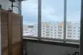 Квартира 1 комната 39 м² Витебск, Беларусь