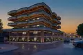 Apartamento 2 habitaciones 50 m² Municipality of Peristeri, Grecia