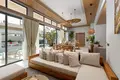 Villa 3 pièces 404 m² Thalang, Thaïlande