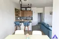Wohnung 2 Schlafzimmer 80 m² Tivat, Montenegro
