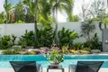 Villa de 4 habitaciones 496 m² Ban Bang Thao, Tailandia