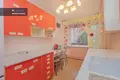 Appartement 3 chambres 67 m² Raseiniai, Lituanie
