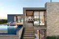 Willa 3 pokoi 238 m² Tsada, Cypr